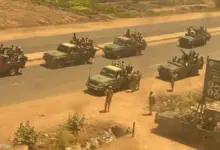 فارين من النهود إلى منطقة ود بندة يحدثون الفوضى! 12 1 1616051.webp