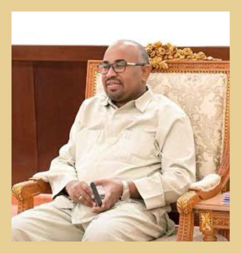 مستشار ومدير مكتب رئيس الوزراء .. الإستقالة .. أو الإقالة 11 FB IMG 1785605371759