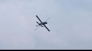 المليشيا تطلق اكثر من 20 مسيرة بالخرطوم ونهر النيل ! 16 FB IMG 1786518844869