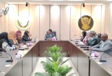 وزير الثروة الحيوانية يحدد موعد استئناف صادر اللحوم 14 FB IMG 1786912861253