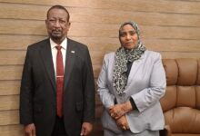 السفارة السودانية بالقاهرة تطلق بشريات بشأن وثائق العودة الطوعية 12 FB IMG 1786998923862