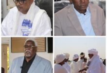 وزير الزراعة والري يطلق تحذيرات مغلظة من تمدد التعدين والكثبان الرملية !! 12 FB IMG 1788019869748