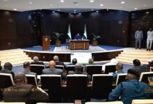 قرارات رئاسية عاجلة لمعالجة تآكل العملة الوطنية .. تفاصيل!! 12 FB IMG 1788196497915