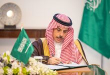 هل تؤثر خطوة السعودية بتعزيز التعاون مع السودان على العلاقات بين واشنطن والرياض.. مسؤول أمريكي يجيب! 12 HP740BuXsAAHHK7