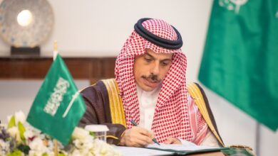 هل تؤثر خطوة السعودية بتعزيز التعاون مع السودان على العلاقات بين واشنطن والرياض.. مسؤول أمريكي يجيب! 38 HP740BuXsAAHHK7