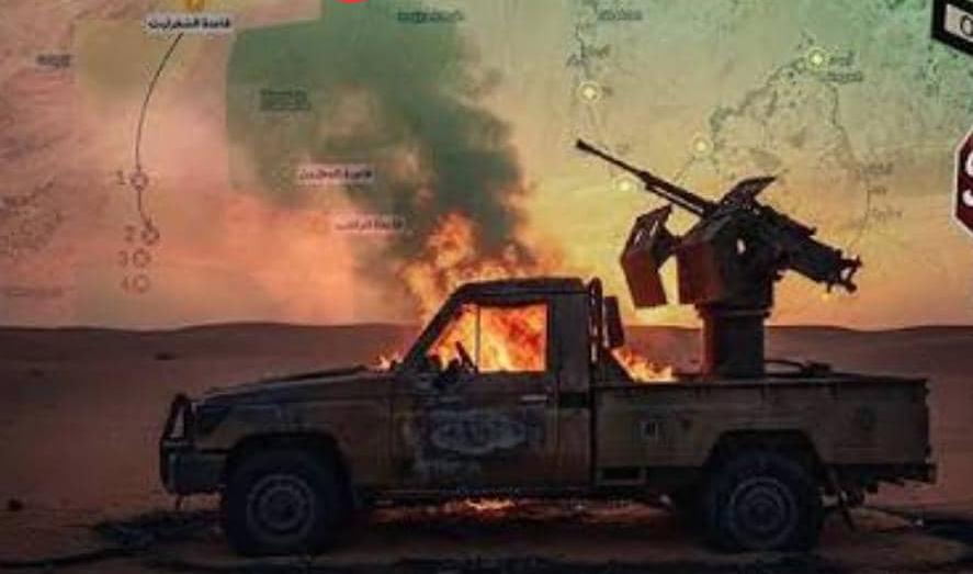 نيالا تستقبل تدفقا كبيرا من جرحى المليشيا 11 IMG 20260602 WA0000