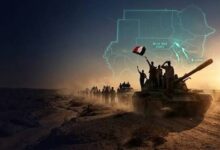 القوات المسلحة تبدأ احتفالاتها عبر هذه الفعالية!! 12 IMG 20260630 WA0005