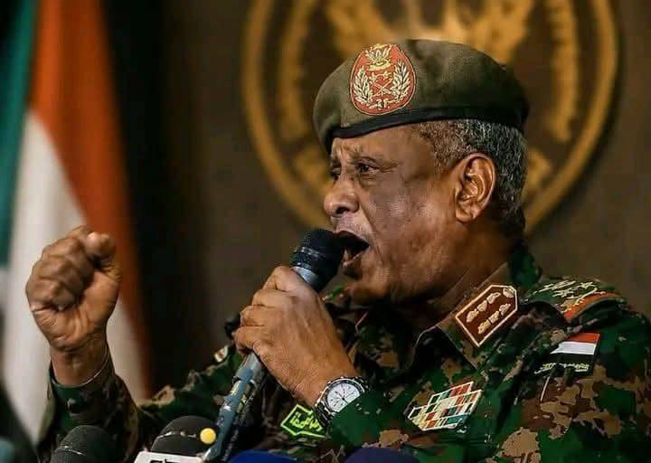 العطا يكشف خطة قتالية شبيهة بتحرير الخرطوم لإنهاء التمرد في عام والقائد ديدان يرفع التمام! 11 IMG 20260803 WA0010 1