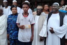 ابراهيم حاتم ينال جائزة أفضل لاعب ببطولة (البرش) 12 IMG 20260803 WA0012