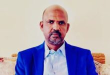 أسباب صادمة لاعتقال المليشيا رئيس إدارتها المدنية 13 IMG 20260808 WA0003 1