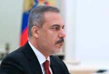 وزير الخارجية التركي يعلن عن خطوة جديدة بخصوص الاتفاقية المشتركة 13 IMG 20260809 WA0002
