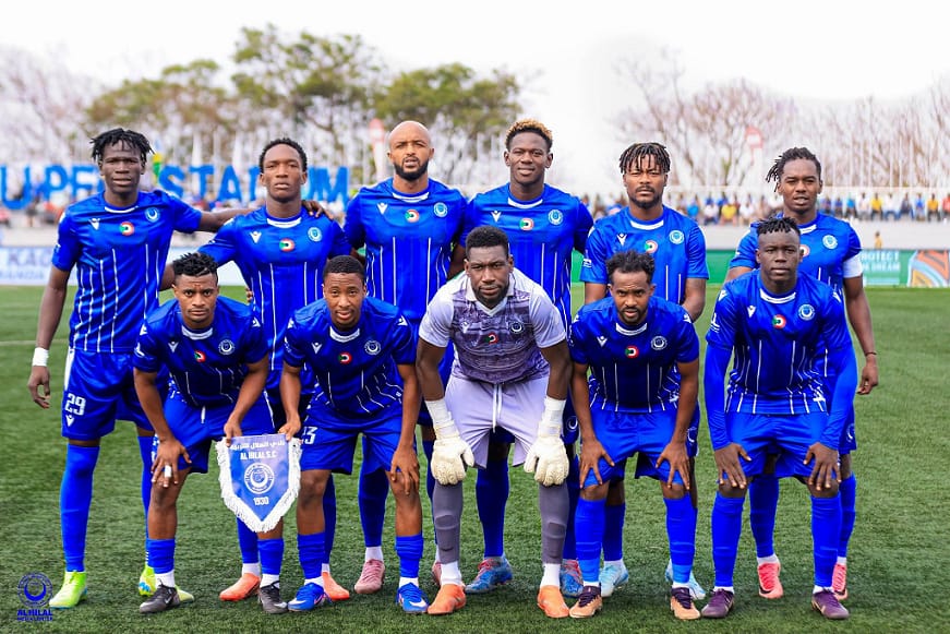 الهلال يعتذر عن المشاركة في بطولة إفريقية بسبب الطقس 11 IMG 20260809 WA0032
