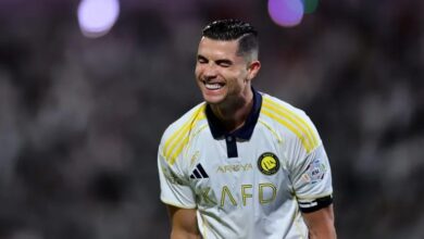 رونالدو يسخر من شائعات زواجه بجورجينا 36 IMG 20260809 WA0035