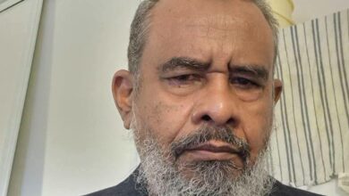 د. يوسف الكودة :إتفاقية جوبا وكوارث ما يحدث حين غفلة!! 14 IMG 20260810 WA0000