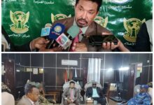 إتجاه لبناء منظومة إنتاج متكاملة بين الزراعة والثروة الحيوانية والبحث العلمي والتصنيع الزراعي 13 IMG 20260810 WA0433