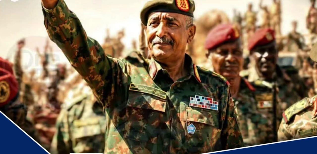 الجيش السوداني يسترد منطقة مهمة بشمال كردفان 11 IMG 20260810 WA0542