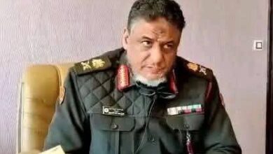 مقتل قائد بارز بقوات حفتر 18 IMG 20260811 WA0000