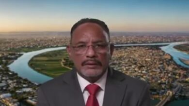 مسؤول بارز ينسلخ ويعلن تبرئته من حكومة تأسيس !! 14 IMG 20260812 WA0012