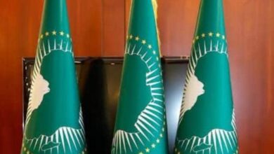 مباحثات وترتيبات لزيارة مرتقبة لوفد السلم الأفريقي للسلام غداً 14 IMG 20260814 WA0000