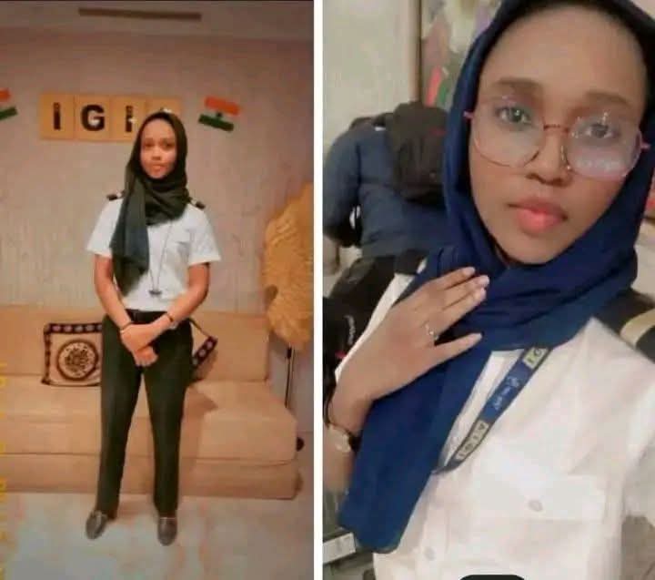شابة من دار حمر تحقق انجاز غير مسبوق 11 IMG 20260816 WA0008