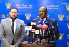 مجلس السلم الأفريقي يعلن عن تعهدات تجاه السودان 12 IMG 20260816 WA0027