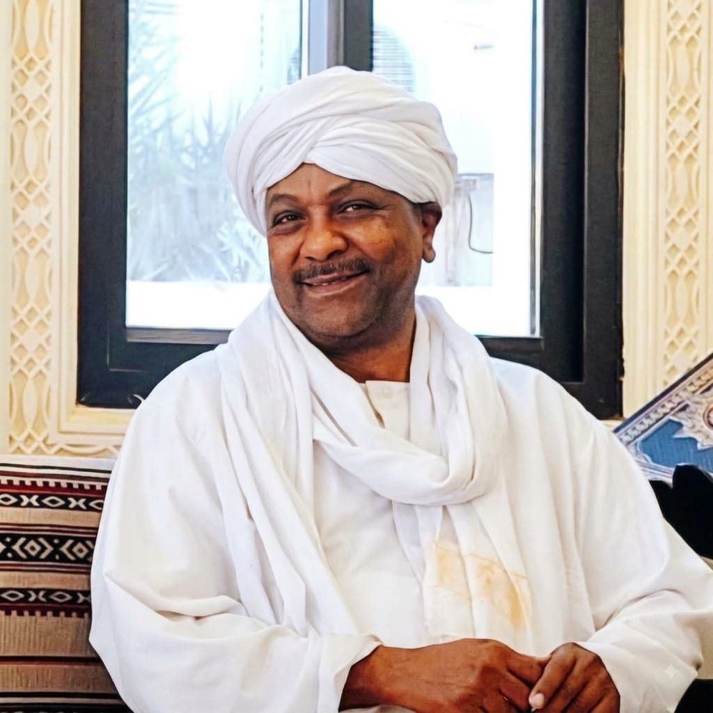 محمد أحمد البشرى: الحوار السوداني مدخلاً إلى العقد الإجتماعي لأهل السودان 11 IMG 20260817 WA0013