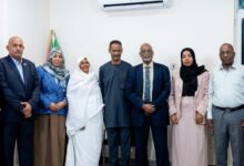 الكشف عن شراكة إستراتيجية بين المالية والبنك الأفريقي للتنمية والإيقاد لدعم المشروعات والشركات الناشئة 13 IMG 20260819 WA0000