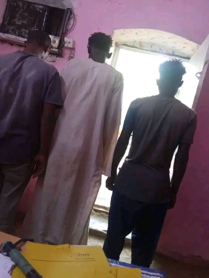 كشف ملابسات جريمة قتل فتاة بود مدني 11 IMG 20260819 WA0009