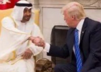 صحيفة فاينانشال تايمز تكشف تفاصيل صعود النفوذ الإماراتي داخل واشنطن!! 11 IMG 20260822 WA0000 3
