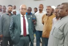 وزير الطاقة والنفط يكشف عن أرقام مذهلة لما لحق بقطاع الكهرباء ويعلن عن خطة الإصلاح 14 IMG 20260822 WA0007