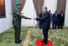 سفير إيطاليا يكشف موقف بلاده تجاه السودان!!