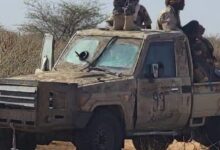 الإتحاد الأفريقي يطلق تحذيرات بإنتقال حرب السودان للدول المجاورة !! 12 IMG 20260826 WA0001