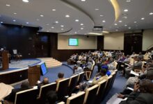 الشراء الحكومي ومشاريع الإعمار بعد الحرب تحت مجهر نقاشات خبراء مختصون 12 IMG 20260826 WA0004