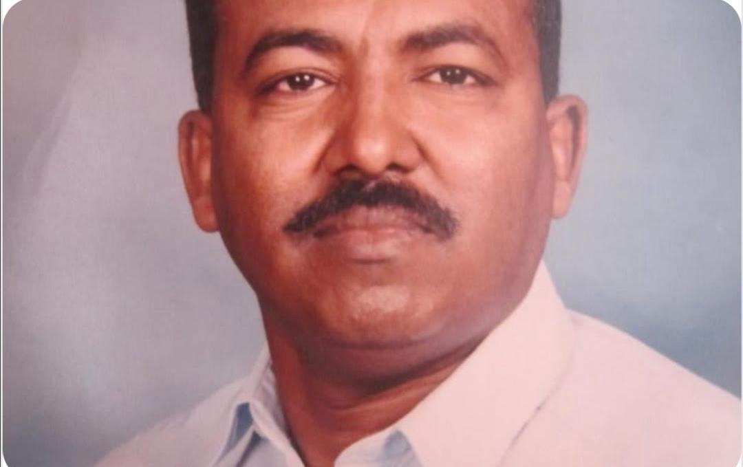 الخبير الوطني د. فقيري حمد : شرعنة مخرجات الحوار تكون بتسمية الحكومة لللجنة العليا للحوار 11 IMG 20260827 WA0005