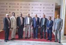 مبادرة سودانية مستقلة تطرح تهيئة حوار وطني وتطالب بـ 6 ضمانات 13 IMG 20260830 WA0000