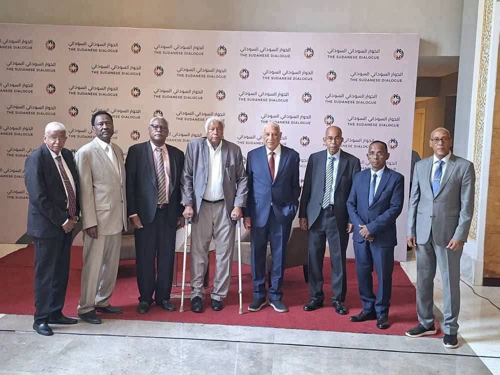 مبادرة سودانية مستقلة تطرح تهيئة حوار وطني وتطالب بـ 6 ضمانات 11 IMG 20260830 WA0000