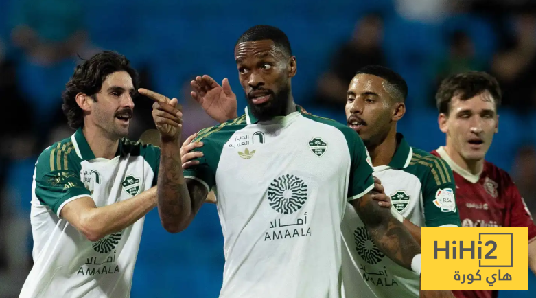 توني في صدارة ترتيب هدافي الدوري السعودي 11 IMG 20260830 WA0018