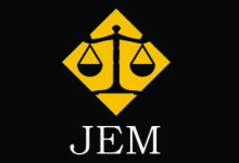 حركة العدل والمساواة تستقبل منشقين من فصيل سليمان صندل 12 JEM Logo June 2013