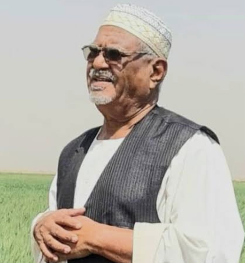 عبد اللطيف البوني يكتب عادل ابراهيم حمد ... ينعي الطائفية.. (١) 11 Screenshot ٢٠٢٦٠٨٠٤ ١٣٢٦٣٩ Google