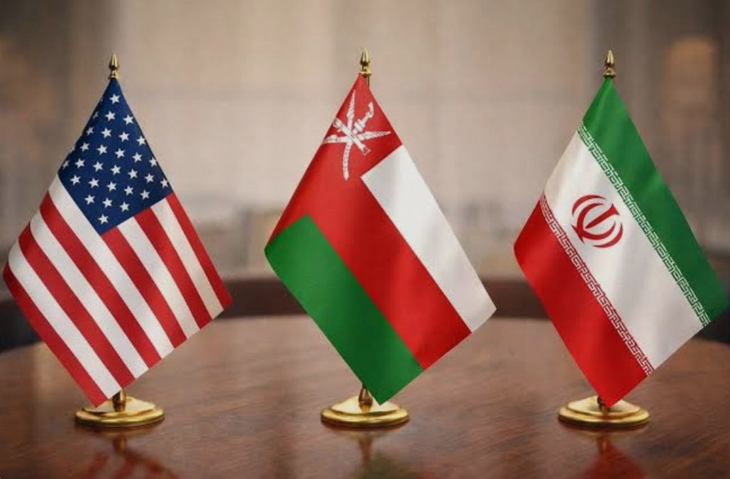 إتفاق مرتقب بين واشنطن وطهران ومسقط لإعادة فتح مضيق هرمز 11 Screenshot ٢٠٢٦٠٨٠٦ ٠٩٢٢٢٨ Google