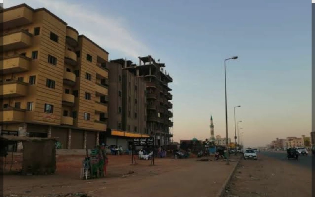مدينة الأزهري بالخرطوم تطلق إستغاثة مدوية !! 11 Screenshot ٢٠٢٦٠٨٠٦ ١٣١٣٤٤ Google