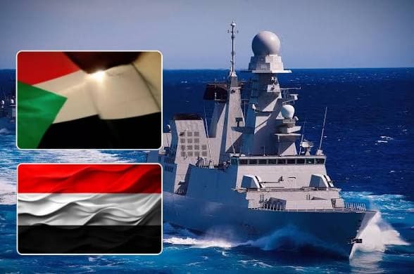 إتفاق بين السودان واليمن بشأن أمن البحر الأحمر.. تفاصيل مهمة 11 WA 1785587623909