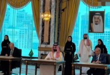 توقيع اتفاقية دفاع مشترك بين تركيا وباكستان والمملكة العربية السعودية 14 WA 1786103231173