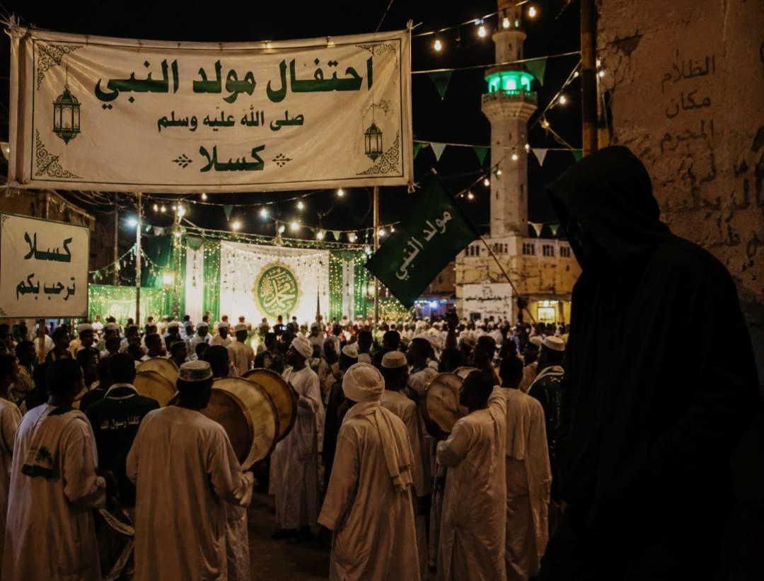 ضبط المتهمين بقتل طفل المولد بكسلا 11 WA 1786988431583