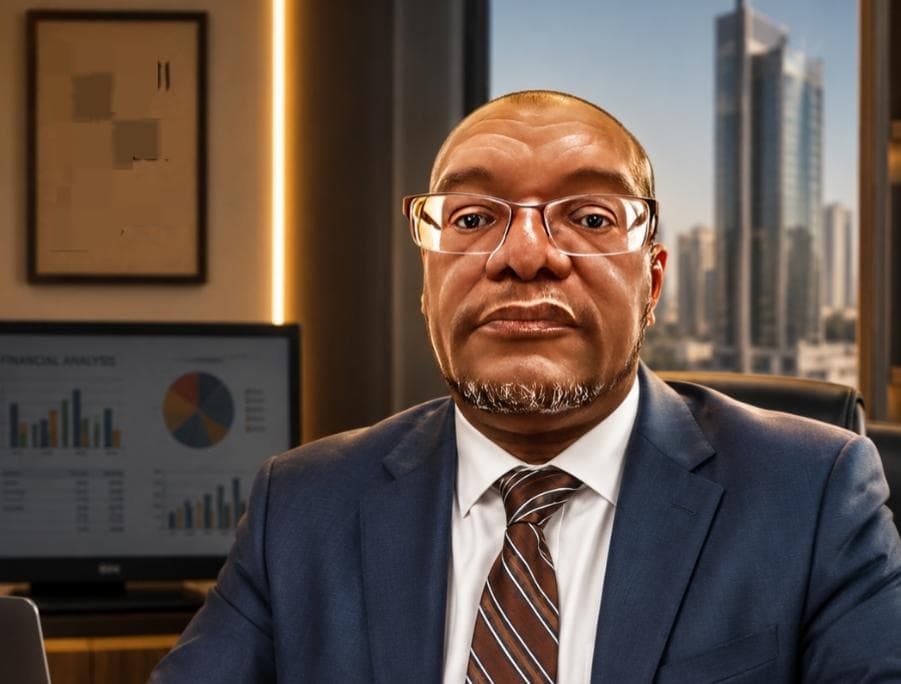 الخبير المصرفي وليد دليل: منصة إدارة الشركات الحكومية.. الحلقة المفقودة بين الشفافية المالية وإعفاء الديون 11 WA 1787143387651