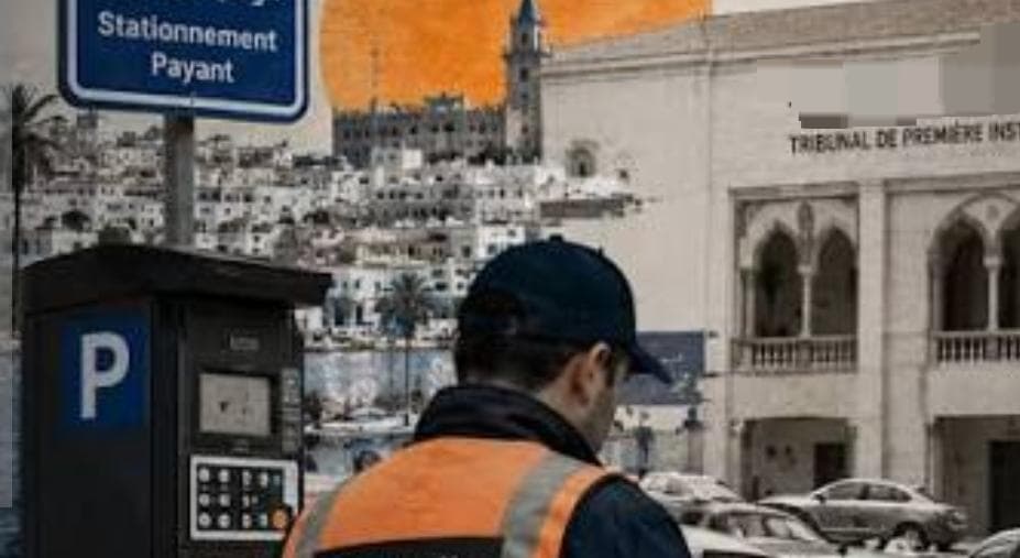 وزير خارجية شهير يتحول لمراقب سيارات في أمريكا 11 WA 1787739651012