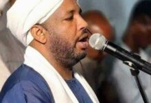 السلطات تنجح في القبض على متهمين في قضية الشيخ الزين محمد أحمد 12 إنذار قانوني نهائي خاص بقضية الشيخ الزين محمد أحمد !!