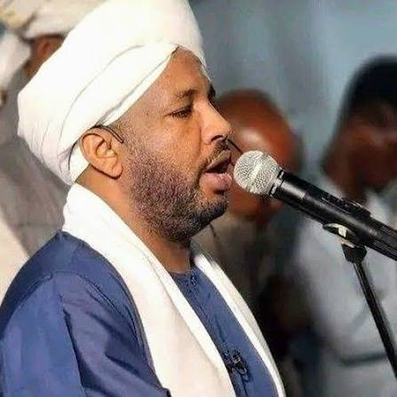 السلطات تنجح في القبض على متهمين في قضية الشيخ الزين محمد أحمد 11 إنذار قانوني نهائي خاص بقضية الشيخ الزين محمد أحمد !!