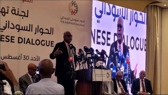 الحوار السوداني– السوداني .. هل بوابة للخروج من الأزمة أم مسارًا جديدًا لإدارة الصراع؟ 11 images 12 7