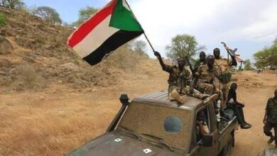 مصدر عسكري : هذه الخدعة لن تنطلي علينا "ألعبوا غيرها"